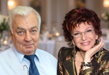 Прошло 8 лет: дочь Державина отказалась от наследства в пользу мачехи — как сегодня живет 80-летняя Роксана Бабаян