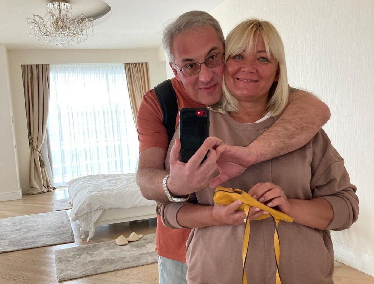 «Юльчонки больше нет»: как Андрей Норкин пережил потерю жены, снова женился и стал дедушкой пятого внука