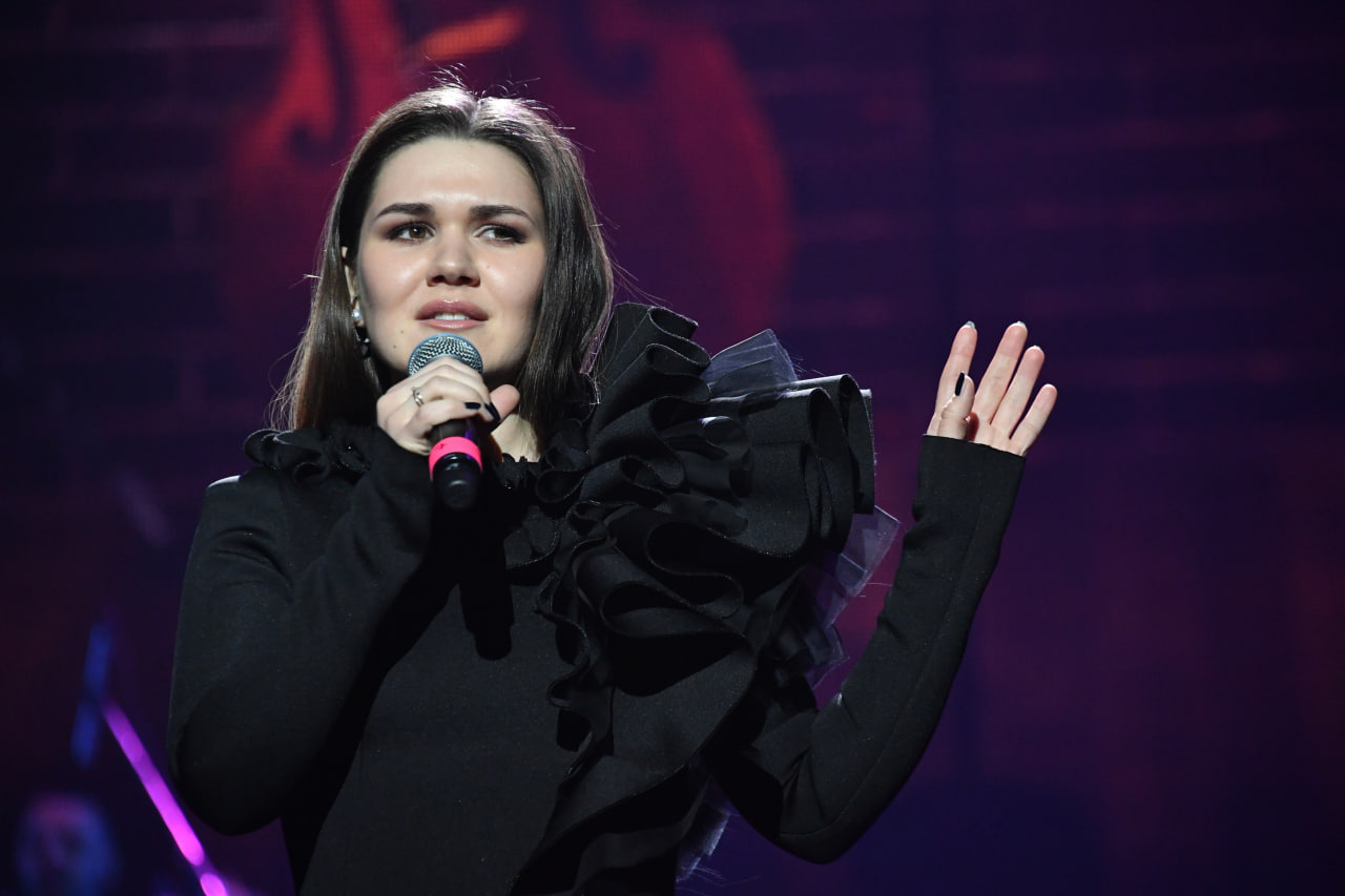 Победила в «Голосе» и покорила «Евровидение», но исчезла с экранов: куда пропала 35-летняя Дина Гарипова