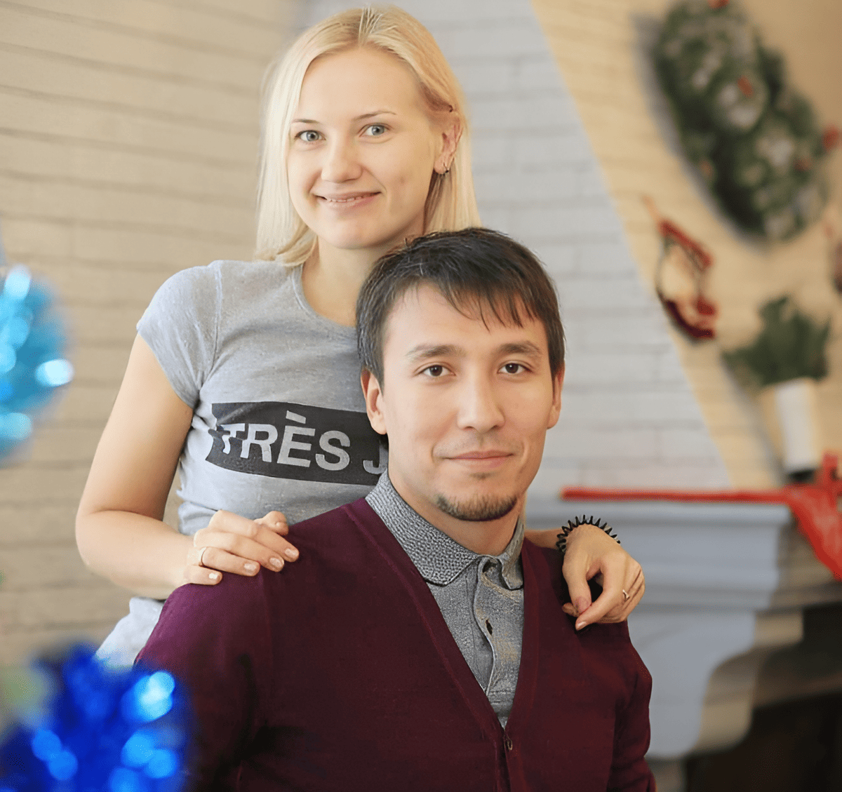 Дмитрий Абзалов: кто его жена, есть ли дети и какую национальность ему приписывают
