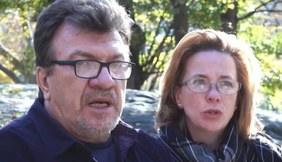 Уехала в Америку за счастьем, а лишилась квартиры в Москве: что стало с 56-летней Аллой Клюкой