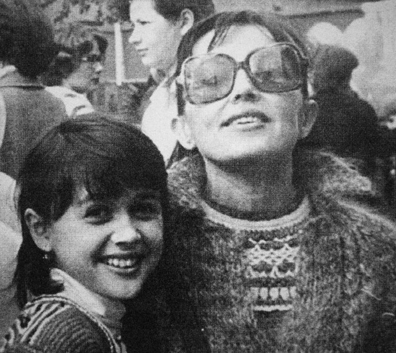 Похоронила мужа, сына и дочь, а сегодня живёт с зятем и внучкой: что стало с матерью Анастасии Заворотнюк