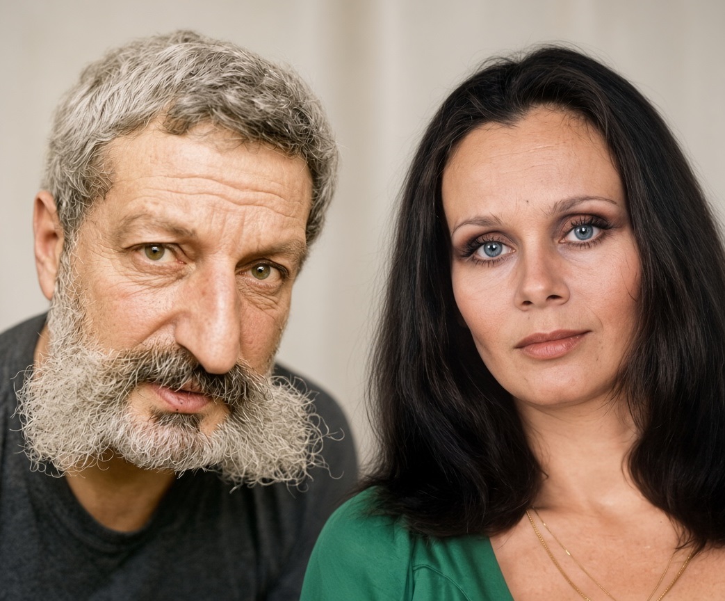 19 лет спустя: кто стал новой женой Сергея Цигаля и почему сын Любови Полищук остался без наследства