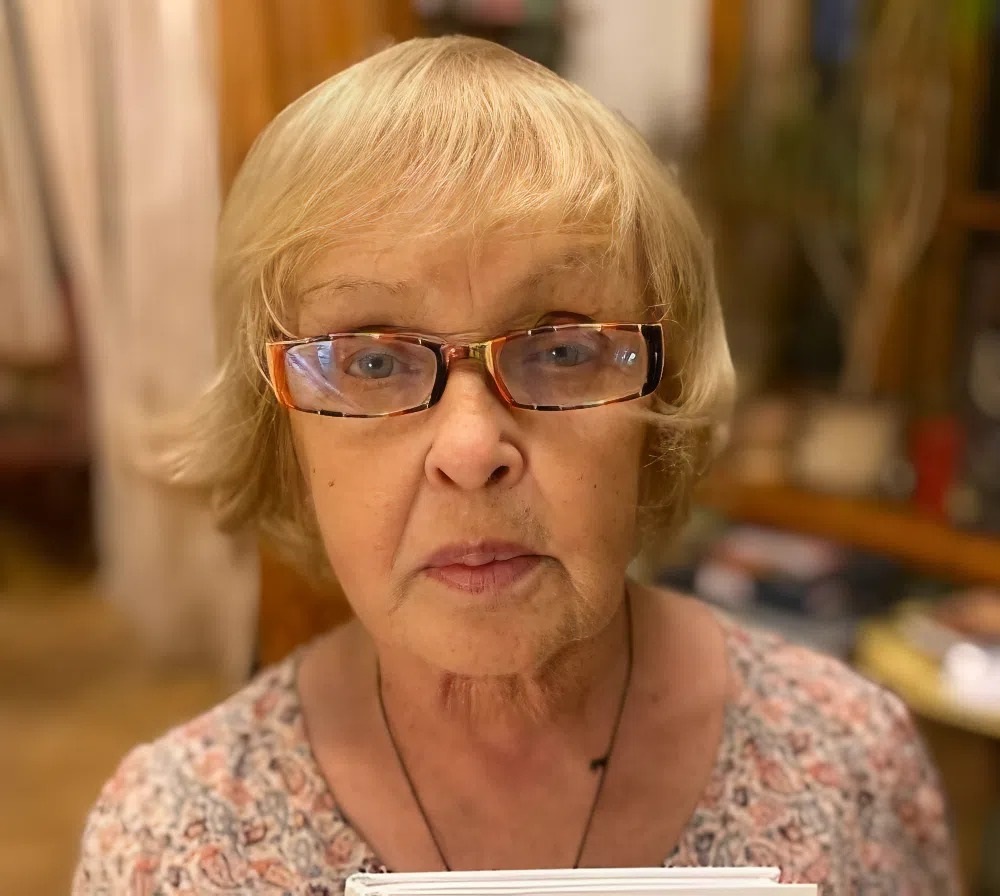 «В России меня любили больше»: что осталось от прежней жизни 89-летней Ады Роговцевой и как сейчас живёт актриса