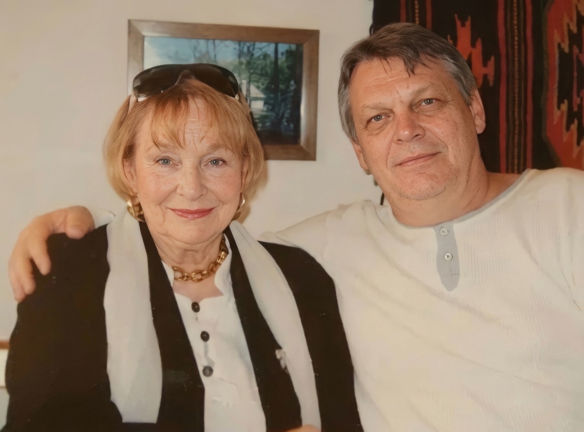 «Внуки меня разорвали»: в 96 лет Людмила Хитяева живёт вдали от семьи и не хочет вспоминать прошлое