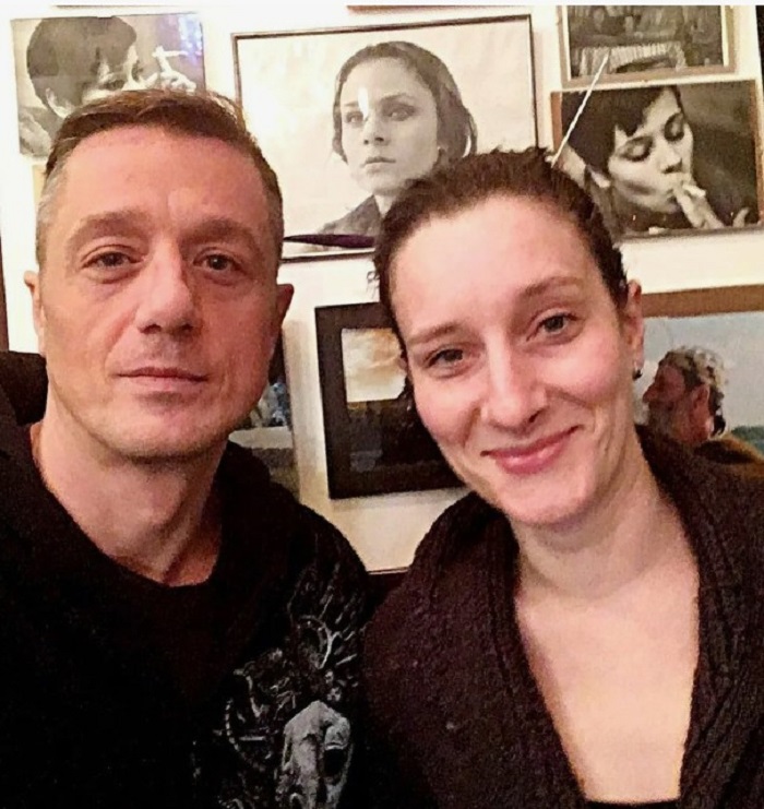 19 лет спустя: кто стал новой женой Сергея Цигаля и почему сын Любови Полищук остался без наследства