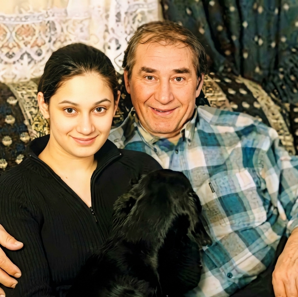 Прошло 9 лет: как живёт 46-летняя Карина Мишулина после отказа признать Еремеева братом и увольнения из театра