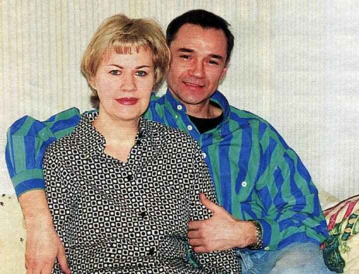Пять месяцев в коме, потеря памяти и жизнь заново: что стало с 73-летним Евгением Леоновым-Гладышевым