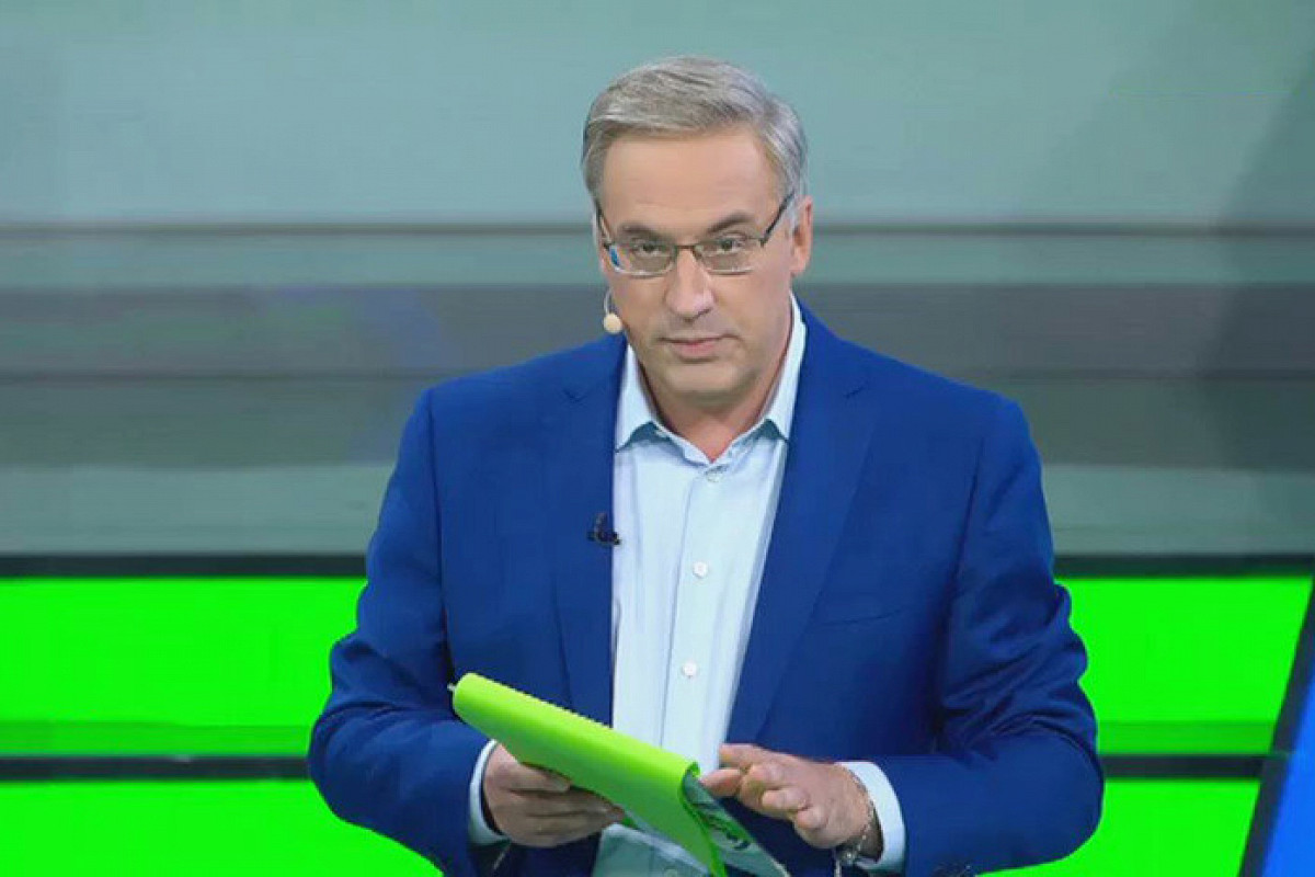 «Юльчонки больше нет»: как Андрей Норкин пережил потерю жены, снова женился и стал дедушкой пятого внука