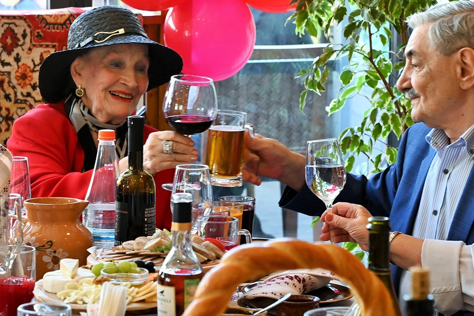 «Внуки меня разорвали»: в 96 лет Людмила Хитяева живёт вдали от семьи и не хочет вспоминать прошлое
