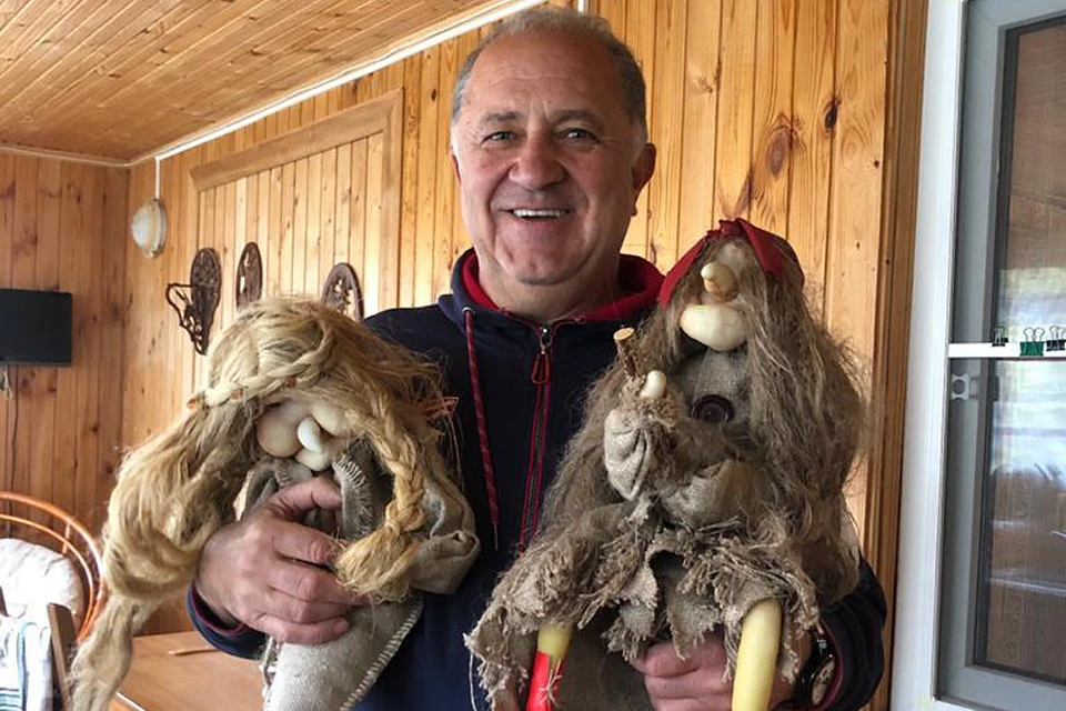 Продал дачу, чтобы прокормить семью и скрывал тяжёлый недуг: что пережил 67-летний Владимир Стержаков