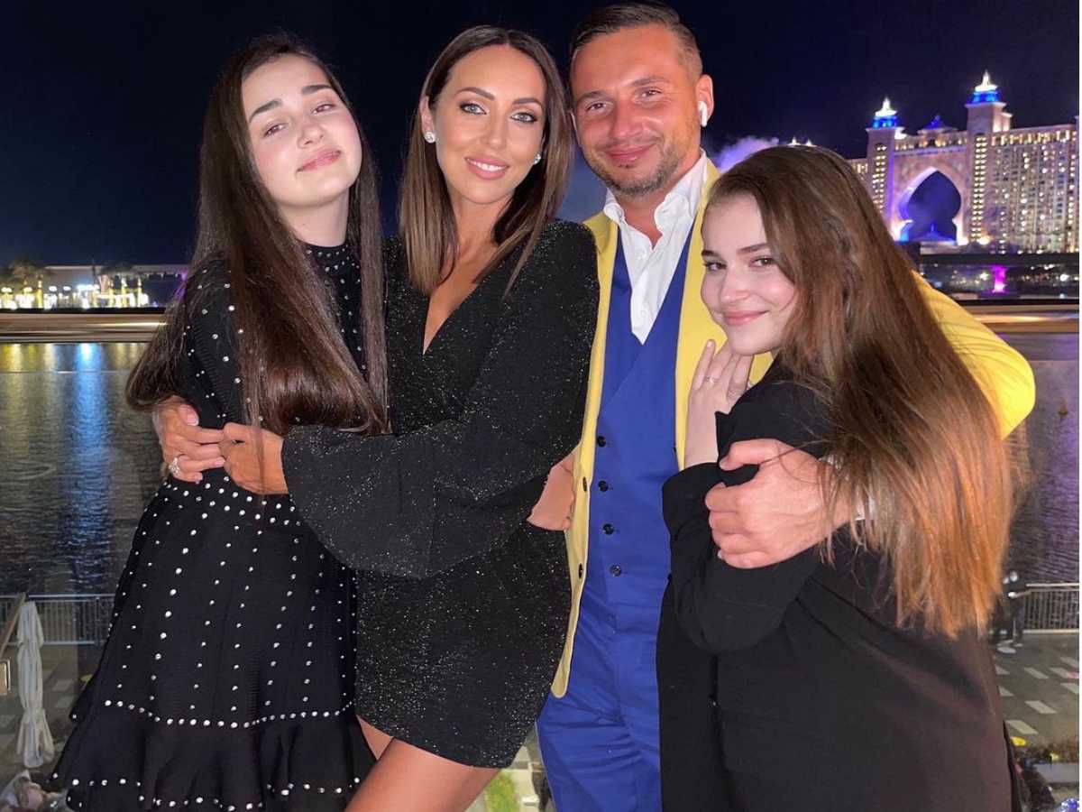 Изменил Алсу, резко помолодел и сменил имидж: как выглядит та молодая красавица, ради кого так похорошел Ян Абрамов