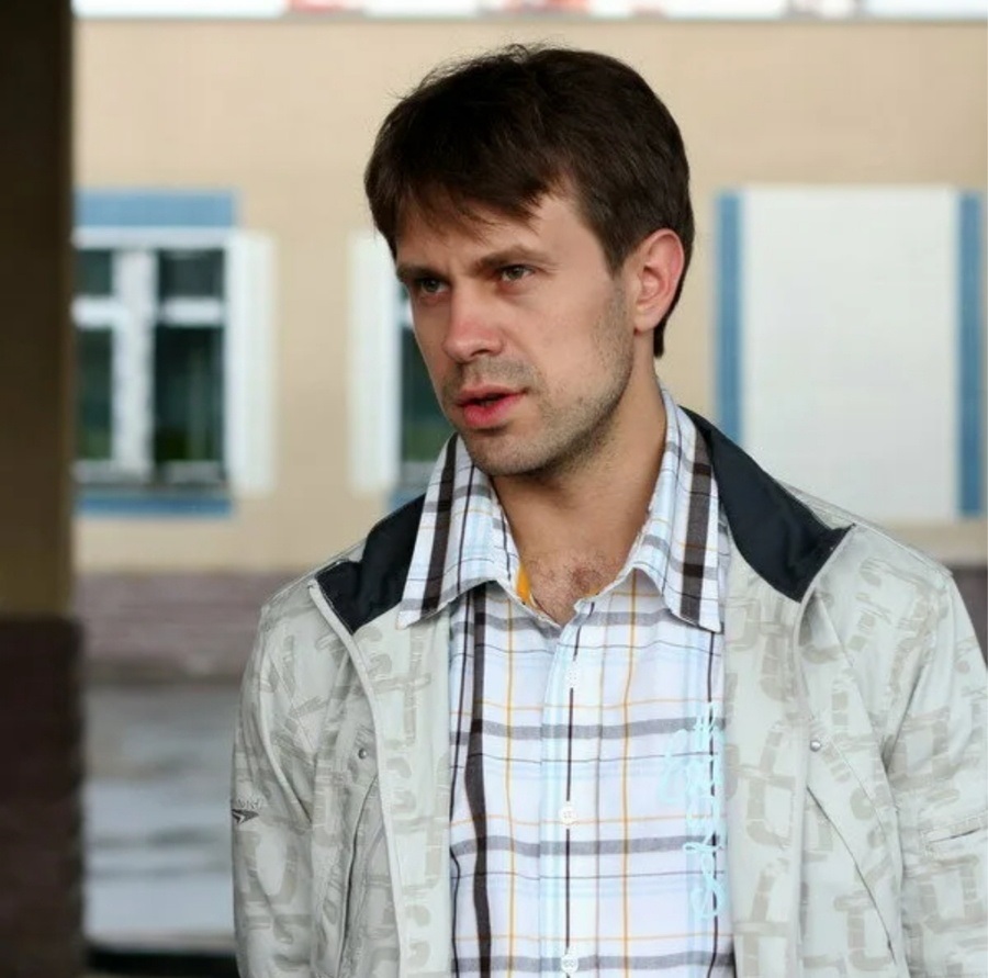 Сделал предложение Анне Ковальчук, но женился на другой: главная любовь и единственная жена Сергея Перегудова