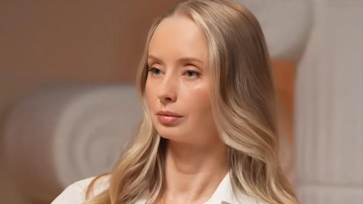 Бывшая жена вспомнила о наследстве через 20 лет: куда пропала вдова Градского - Марина Коташенко