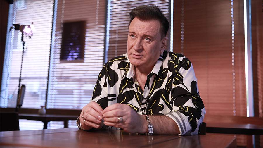 Не стал играть по правилам шоу-бизнеса, обиделся и не простил Пугачёву. Как живёт Сергей Пенкин