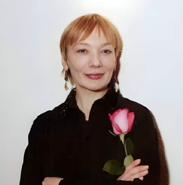 Бросила карьеру ради американца и уехала за океан, где стала официанткой: Елена Коренева в 72 года одна, без детей